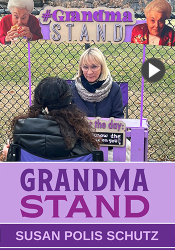 Grandma Stand Documentary (2026)