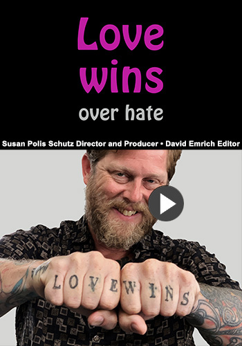 Love Wins Over Hate Documentary (2020)